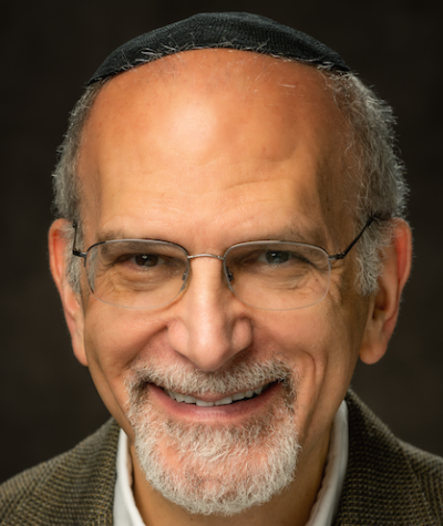Rabbi Gordon Fuller
