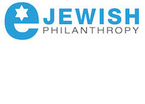 eJewish Philanthropy Logo 